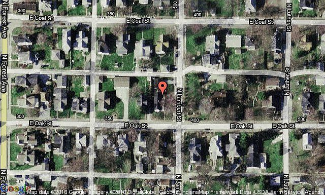 2nd image of 342 E Oak St