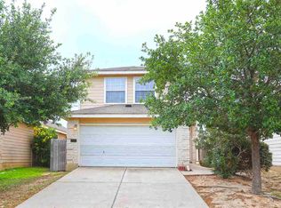 17519 Rock Port Rd, Laredo, TX 78045