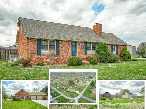 1505 Brookdale Ave, Cookeville, TN 38506