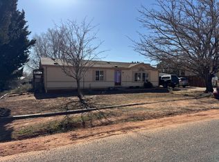 445 W Vance Dr, Kanab, UT 84741