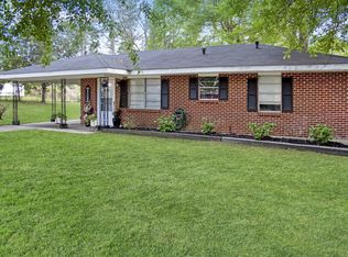 1015 Oak Park Rd, Deridder, LA 70634