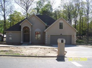 11113 Bull Run Dr, Mabelvale, AR 72103