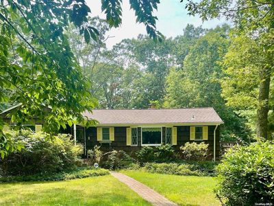 112 Woodlot Road, Ridge, NY, 11961