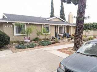 2599 E Ward Ter APT C, Anaheim, CA 92806