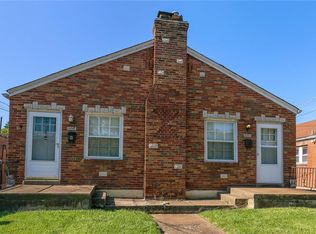 5504 Heege Rd, Saint Louis, MO 63123