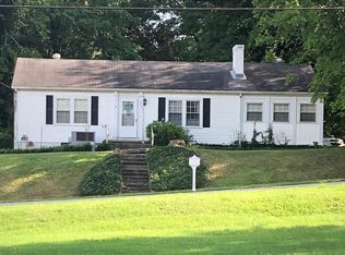 509 Madison St NW, Russellville, AL 35653