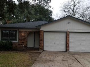 214 Bayou Rd, La Marque, TX 77568