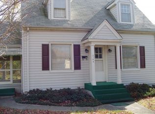 2104 Craig St, Lynchburg, VA 24501