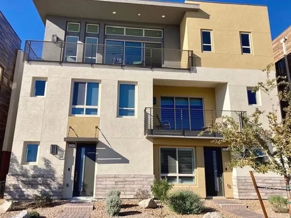 4263 Solace St #2, Las Vegas, NV 89135