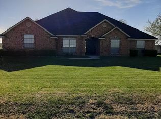 12750 Raymond Rd, Amarillo, TX 79119