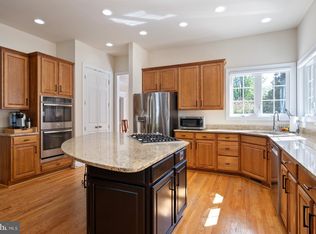 14520 Chamberry Cir, Haymarket, VA 20169