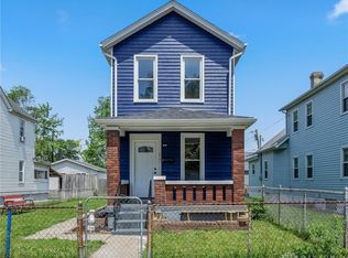 221 Hart St, Dayton, OH 45404