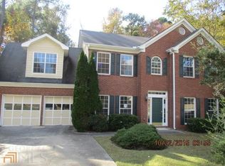 2095 Enon Mill Dr SW, Atlanta, GA 30331