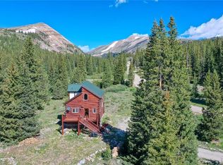 506 Sacramento Dr, Fairplay, CO 80440