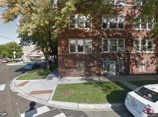 7231 N Damen Ave APT 1, Chicago, IL 60645