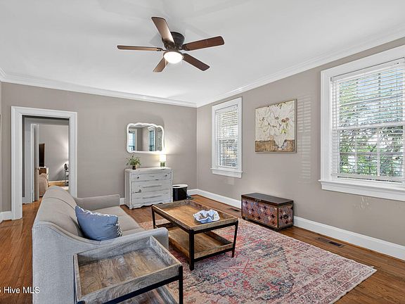 4th image of 1305 Kenan Street NW