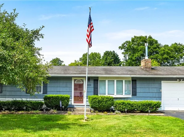 22208 Twin Oaks Dr, Watertown, NY 13601
