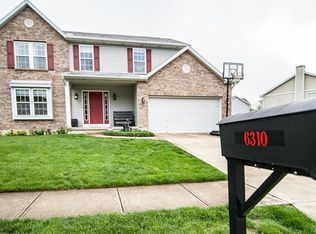 6310 Sterling Woods Dr, Clayton, OH 45315