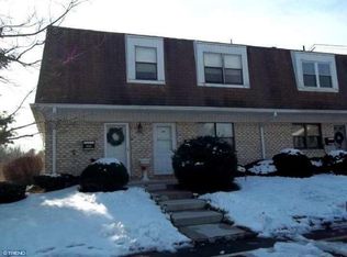 315 Silver Ct, Hamilton, NJ 08690