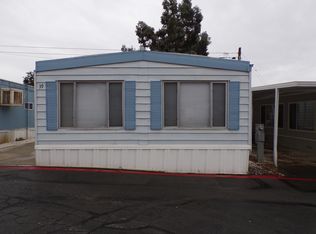 12710 3rd St SPACE 39, Yucaipa, CA 92399