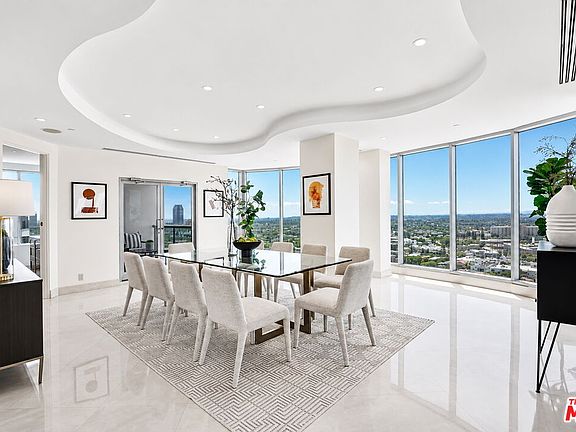 5th image of 10724 Wilshire Blvd APT 1607