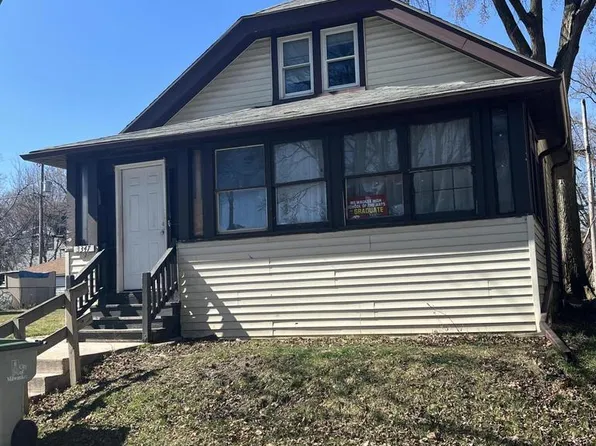 3347 North 17th STREET, Milwaukee, WI 53206