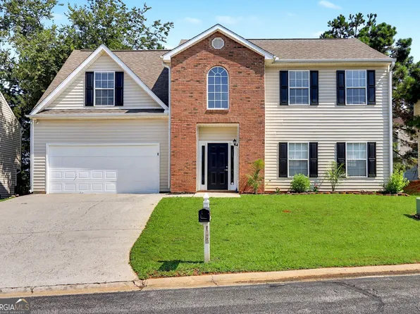 1593 Willow Wood Trce, Atlanta, GA 30349