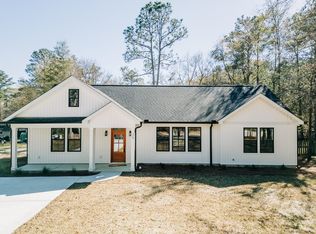 35 Devon Ct, Walterboro, SC 29488