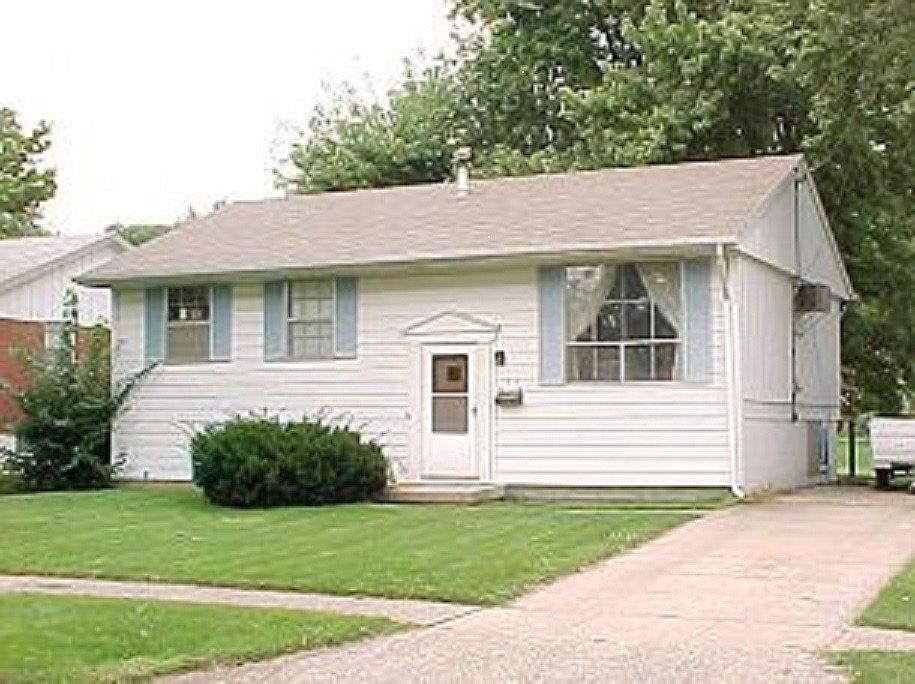 1812 Deforest Ave Iowa City IA