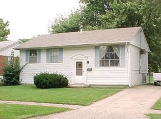 1812 Deforest Ave, Iowa City, IA 52240