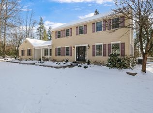 154 Ash Way, Doylestown, PA 18901