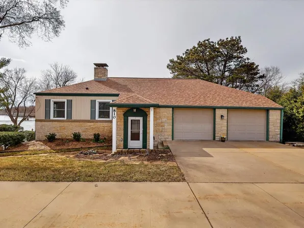 810 3RD STREET SOUTH, Wisconsin Rapids, WI 54494