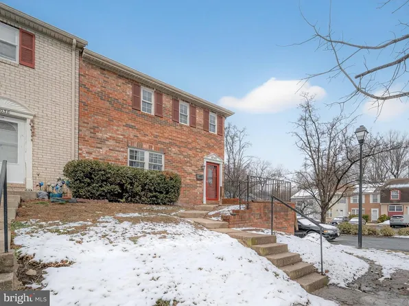 8040 Sandy Spring Rd #8040, Laurel, MD 20707