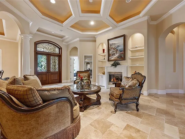 23801 Napoli Way — Photo 11