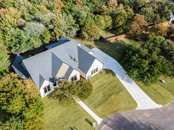 7402 Coyote Point, Edmond, OK 73034