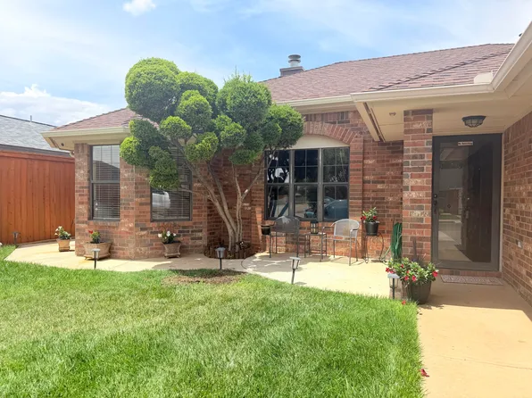 2214 95th St, Lubbock, TX 79423