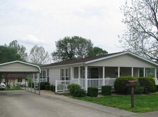 409 S Poplar St, Rising Sun, IN 47040