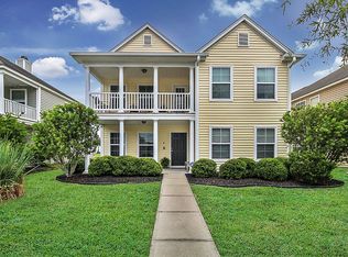 6 Timber Crest Ct, Pt Wentworth, GA 31407