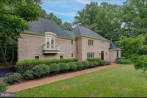 10700 Hunters Run Ct Photo 1