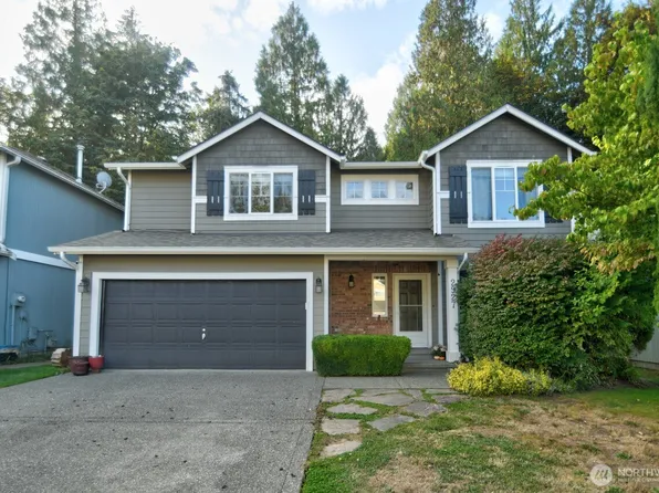 2927 Westside Drive NW, Olympia, WA 98502