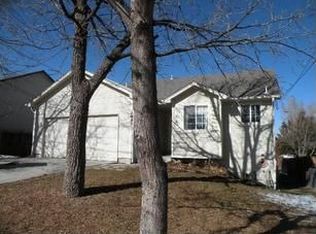 2033 W Baltic Pl, Englewood, CO 80110