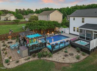 60 Consella Way, Franklinton, NC 27525