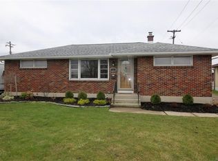 11 Diane Dr, Cheektowaga, NY 14225