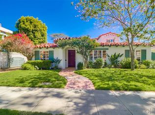 711 Margarita Ave, Coronado, CA 92118
