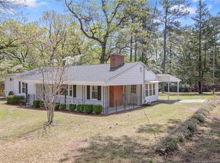 204 Oates Dr, Fayetteville, NC 28311
