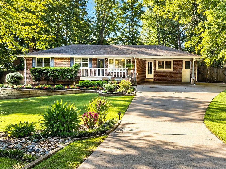 1st image of 4876 Velva Way NW