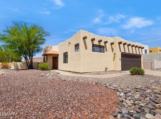 9231 N Jessy Ln, Tucson, AZ 85742