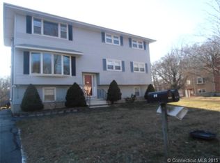 34 West St, East Haven, CT 06513