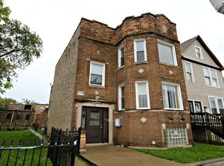 6337 S Racine Ave #2, Chicago, IL 60636