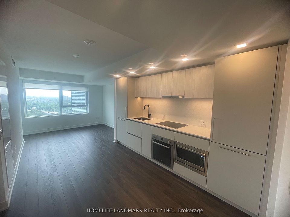 1st image of 609 Sherbourne St #2008